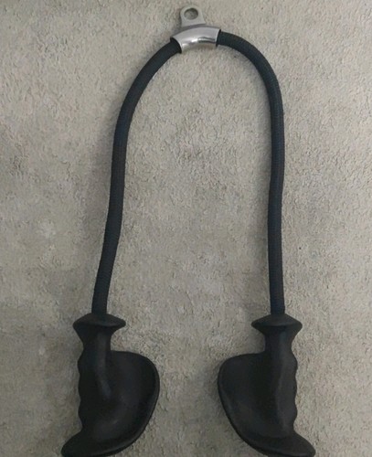 Tricep pull down cable - pull-down,