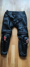 Alpinestars Leather Motorcycle
