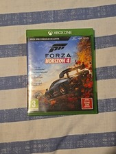 Forza Horizon 4 Microsoft Xbox