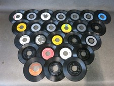 Job Lot of 25 x Juke Box