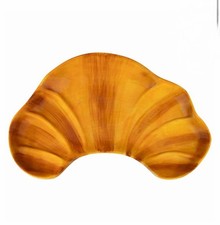 Croissant Breakfast Plate