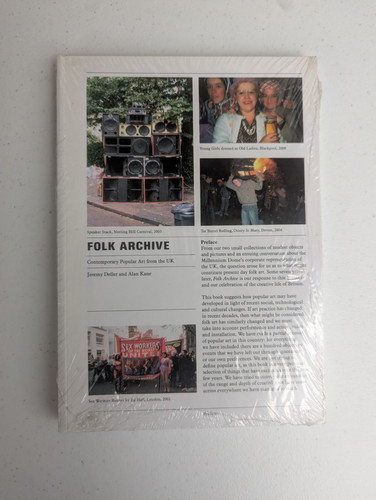New original wrapping folk - wrapping,
