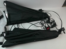 2 x Photography Lights Stand