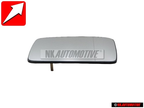 Genuine mirror glass - mirror,