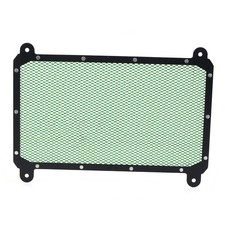 CNC Radiator Grille Guard