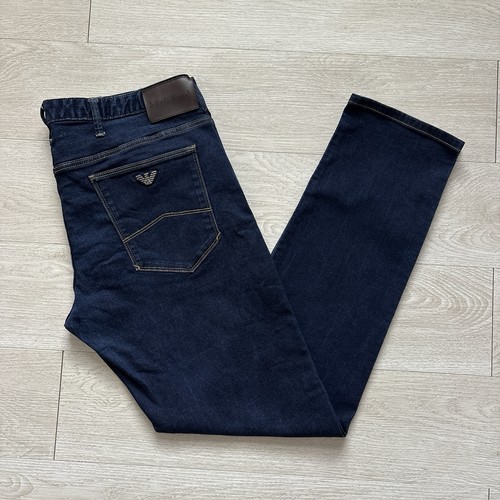 Emporio armani jeans - jeans, slim