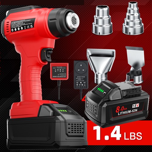 Hot air gun electric - hot,