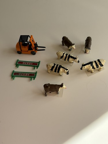 Railway layout parts for - railway,