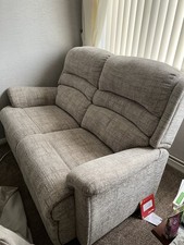 Next Oatmeal 2-Setter Sofa