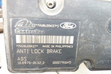 FORD FIESTA MK6 FUSION MK1 KA
