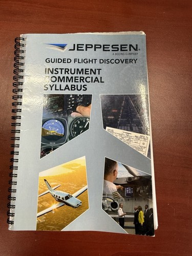 Jeppesen guided flight - jeppesen,