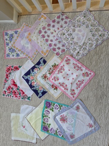 Bundle vintage 1950 s - bundle-of-15,