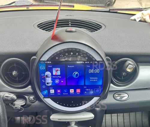 For bmw mini cooper r56 - r56, r60