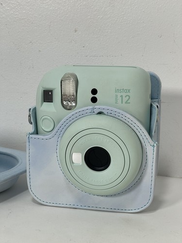 Fujifilm instax mini - fujifilm,