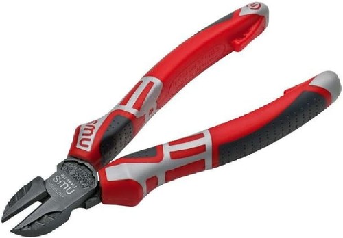 Nws 160mm side cutter - 160mm,