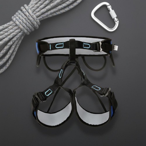 Half body harness - body, duty