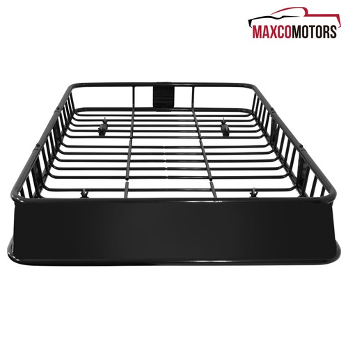Roof rack fits - roof, 64"