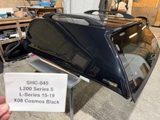 Mitsubishi l200 series 2015 - 5,