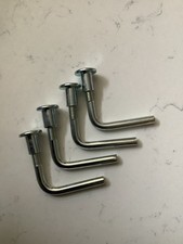 Mamas and Papas OCEAN Cot Bed Mattress Base L fixings X 4