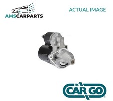 ENGINE STARTER MOTOR 113276