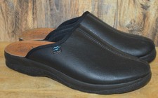 Fly Flot Anatomic Black