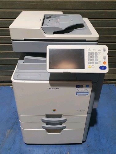 Samsung clx 9252na colour - clx-9252na,