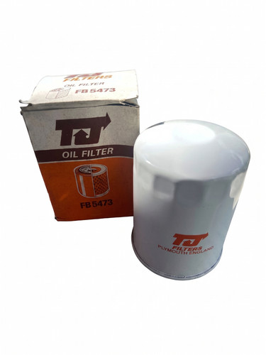 Oil filter for bedford kb - for,