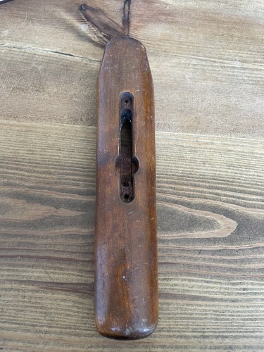 Baikal single shot wooden - single, ij