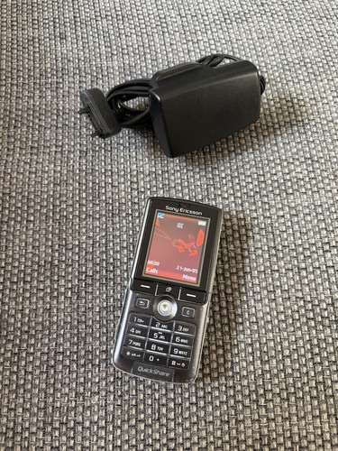 Sony ericsson k750i mobile - sony,