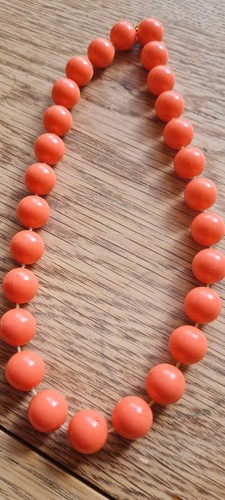 Vintage coral pink colour - pink,