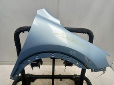 MG HS Right Front Wing O/S