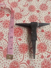 4" Small Mini Anvil Work Bench