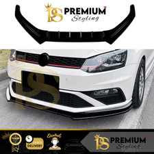 Volkswagen Polo MK5 6C GTI
