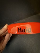 Vintage Carlton Ware Haig