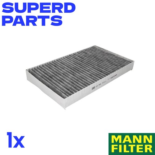 Filter cabin air alc - filter,