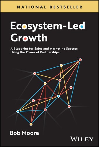 Ecosystem led growth - ecosystem-led, a