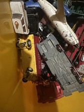 4.0kg Of Model Cars Bundle 7(