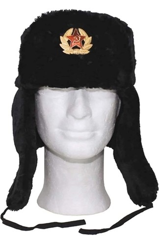 Unisex winter russian - unisex,