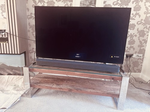 Large railway sleeper open - large, tv