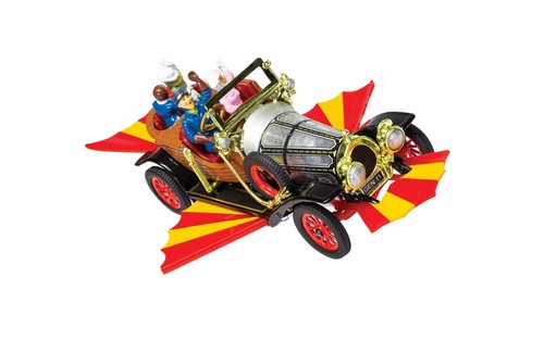 Corgi cc03502 chitty - cc03502,