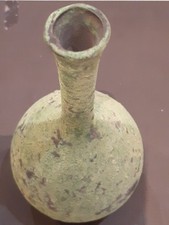 Ancient Roman Vase Exuding