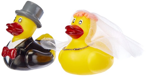 Alandra party and mrs duck - alandra,