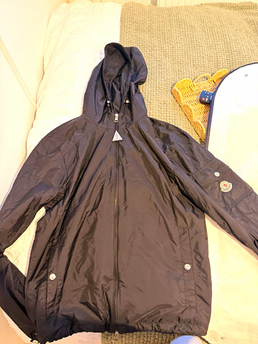 Moncler etiache hooded full - etiache,