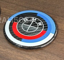 Real Carbon Fibre 50th