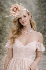 Vintage-Inspired Floral
