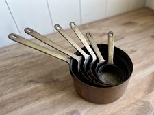 Vintage Graduated Set of 6