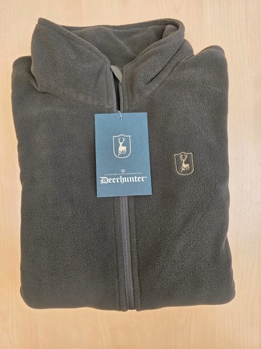 Deerhunter chasse fleece - deerhunter,