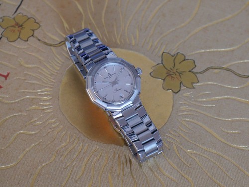 Baume mercier riviera - &,