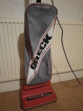 Oreck XL Classic Commercial Upright Vacuum Cleaner