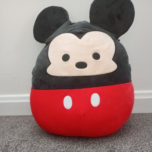 Squishmallow disney mickey - squishmallow,
